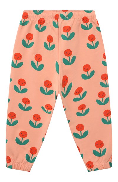 Хлопковые джоггеры TINYCOTTONS, арт. SS23-091, фото 2
