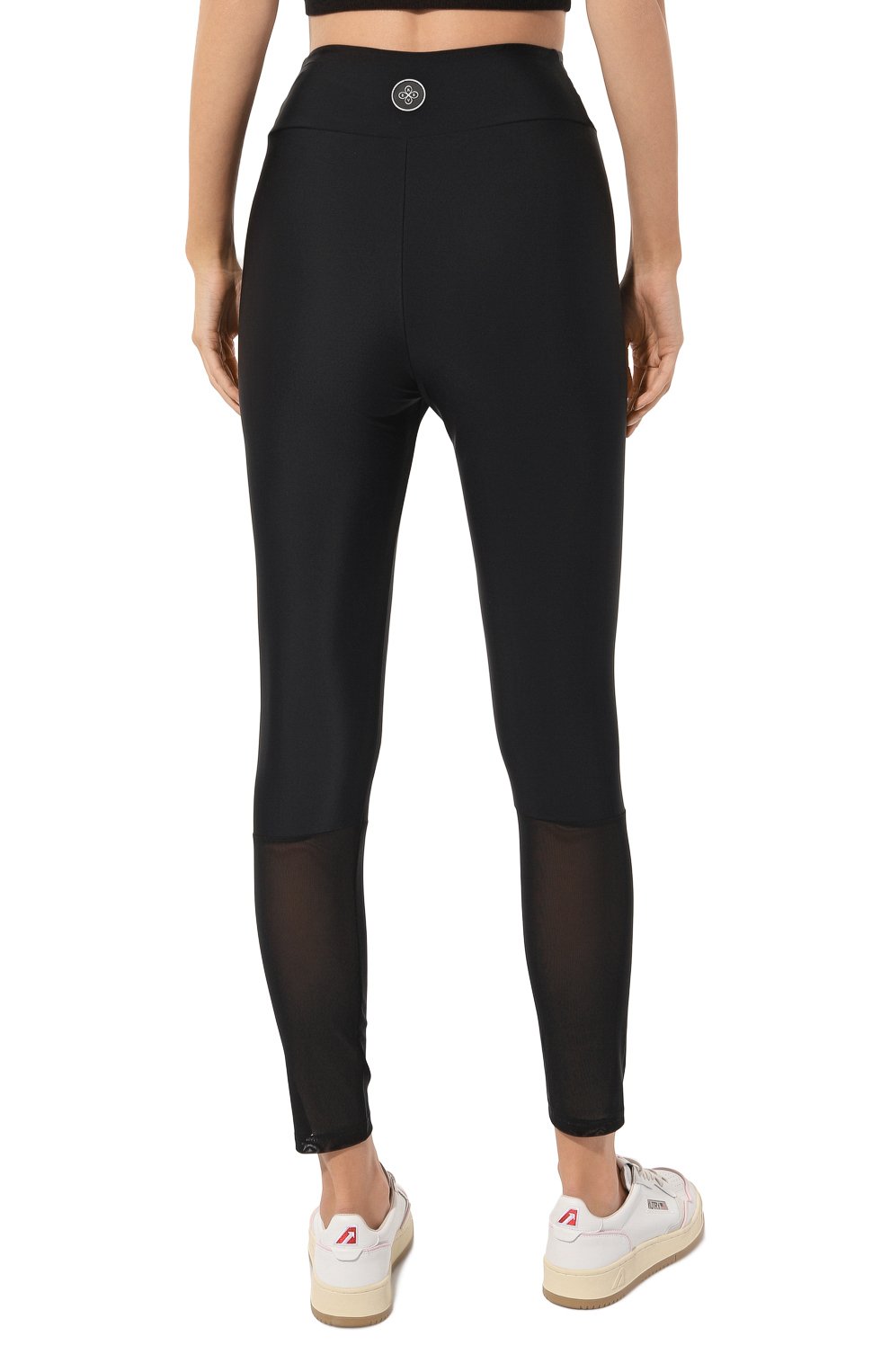 Легинсы EVERREVER, арт. RE-LG-BL-08, фото 4