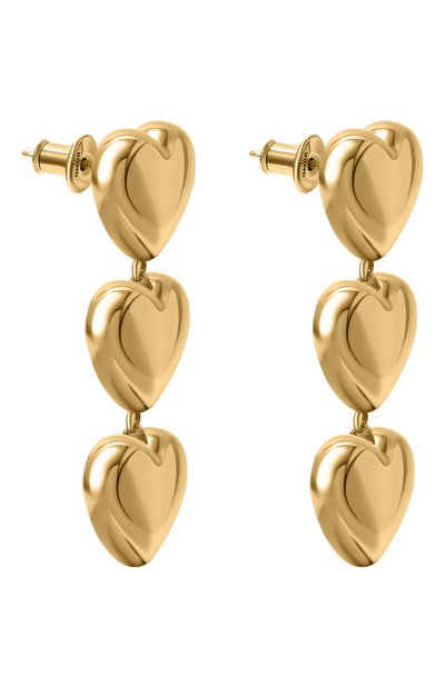 Серьги NUMBERING, арт. 5113, фото 3