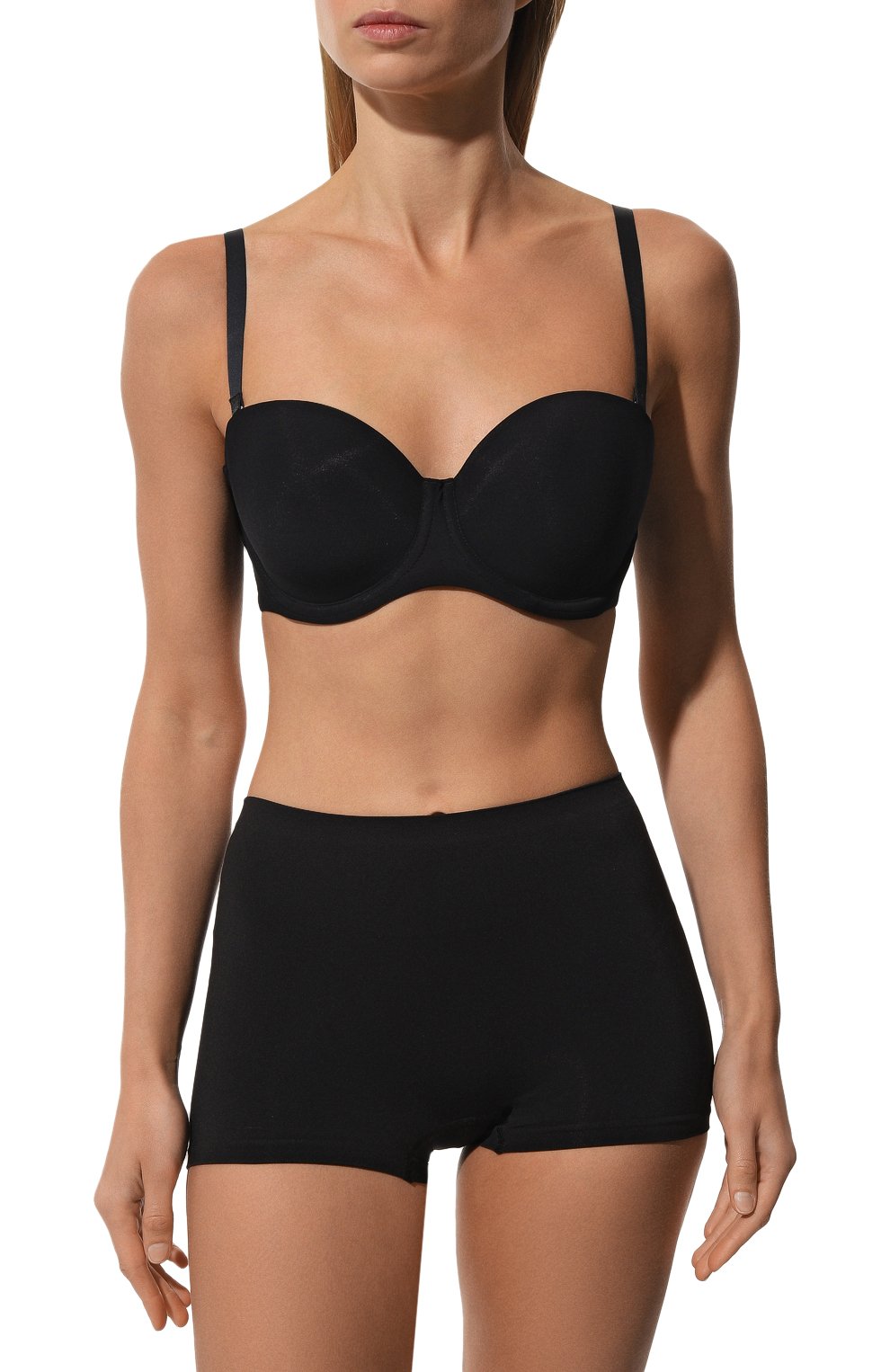 Бюстгальтер HANRO, арт. 071732, фото 2