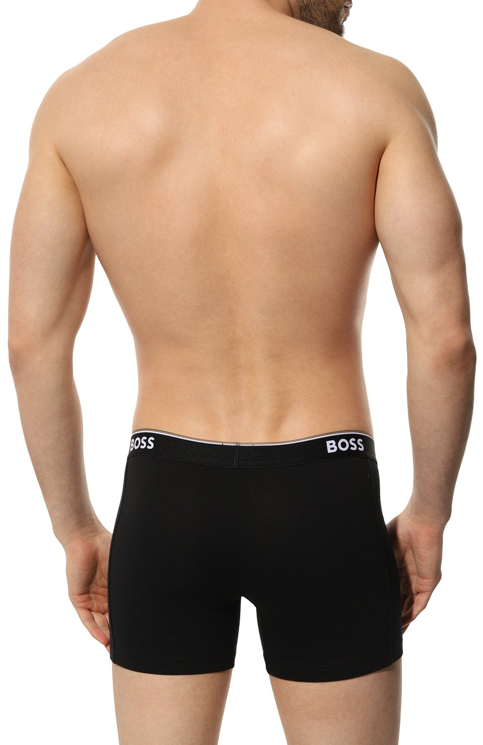 Комплект из трех боксеров BOSS, арт. 50495425, фото 3