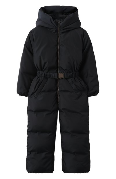 Пуховый комбинезон сноу CHEPE, арт. 391075