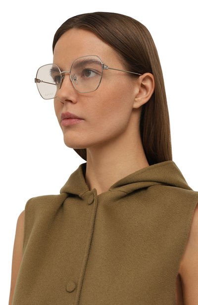 Оправа GUCCI, арт. GG1285 002, фото 2