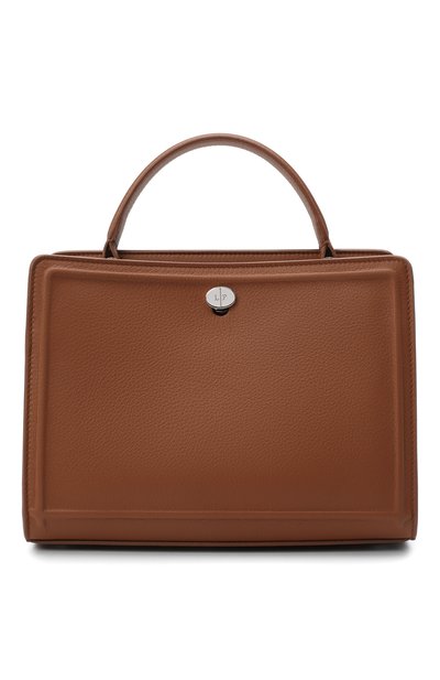 Кожаная сумка LORO PIANA, арт. FAI8752, фото 1