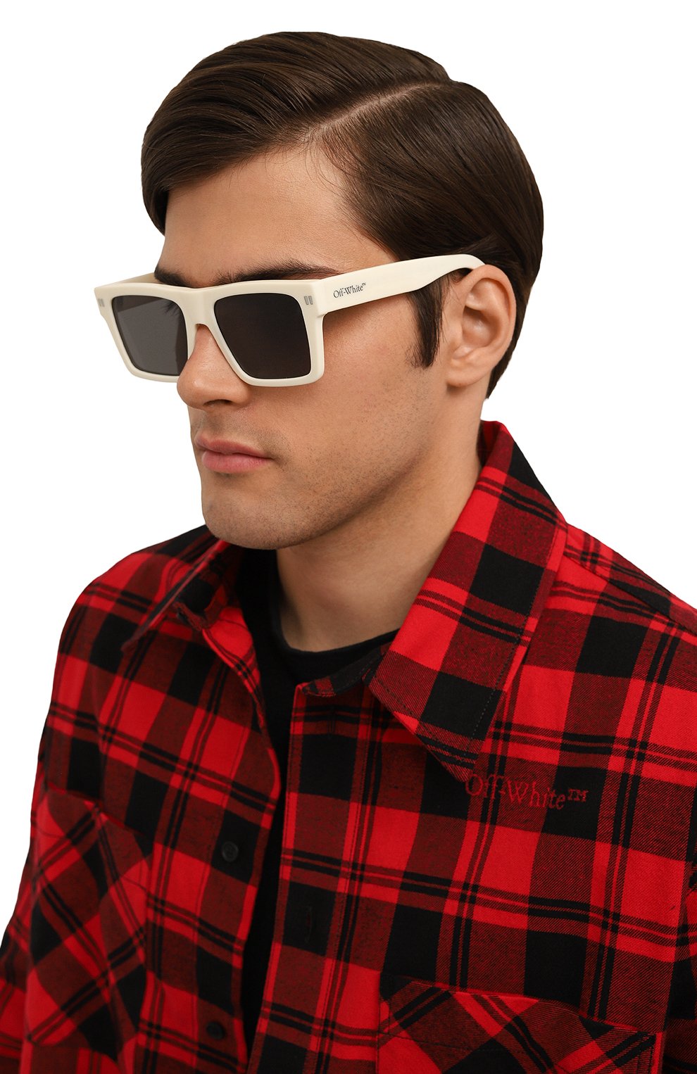 Солнцезащитные очки OFF-WHITE, арт. 0ERI109/0107, фото 3