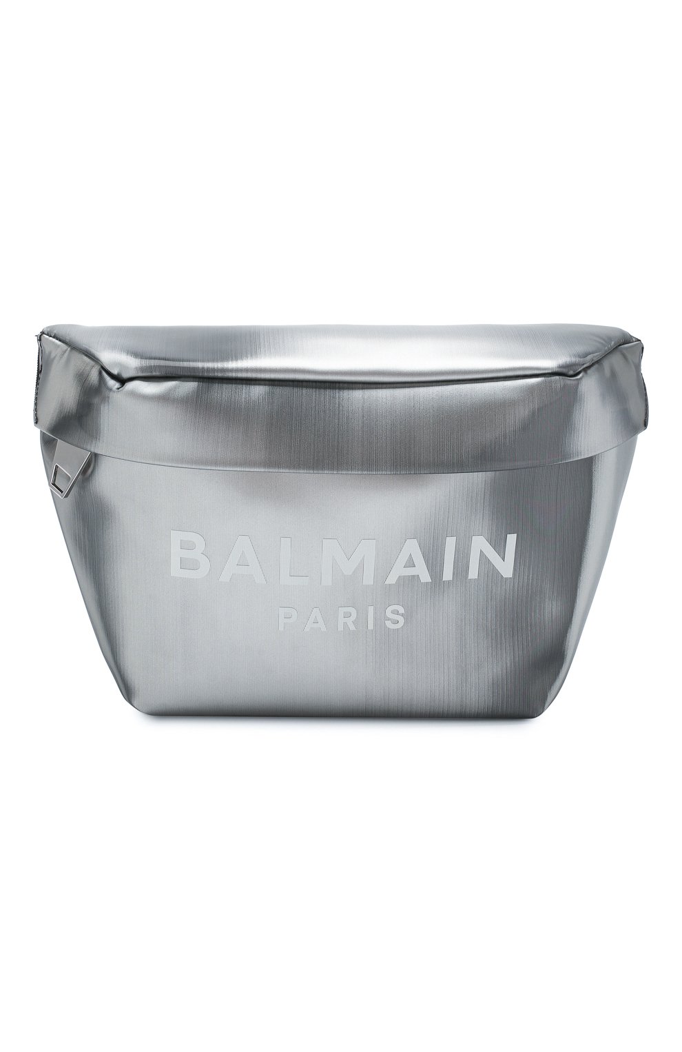 Кожаная поясная сумка BALMAIN, арт. TM0S130/LLED, фото 1