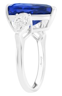 Кольцо MERCURY, арт. MR20565WDTANZ, фото 3