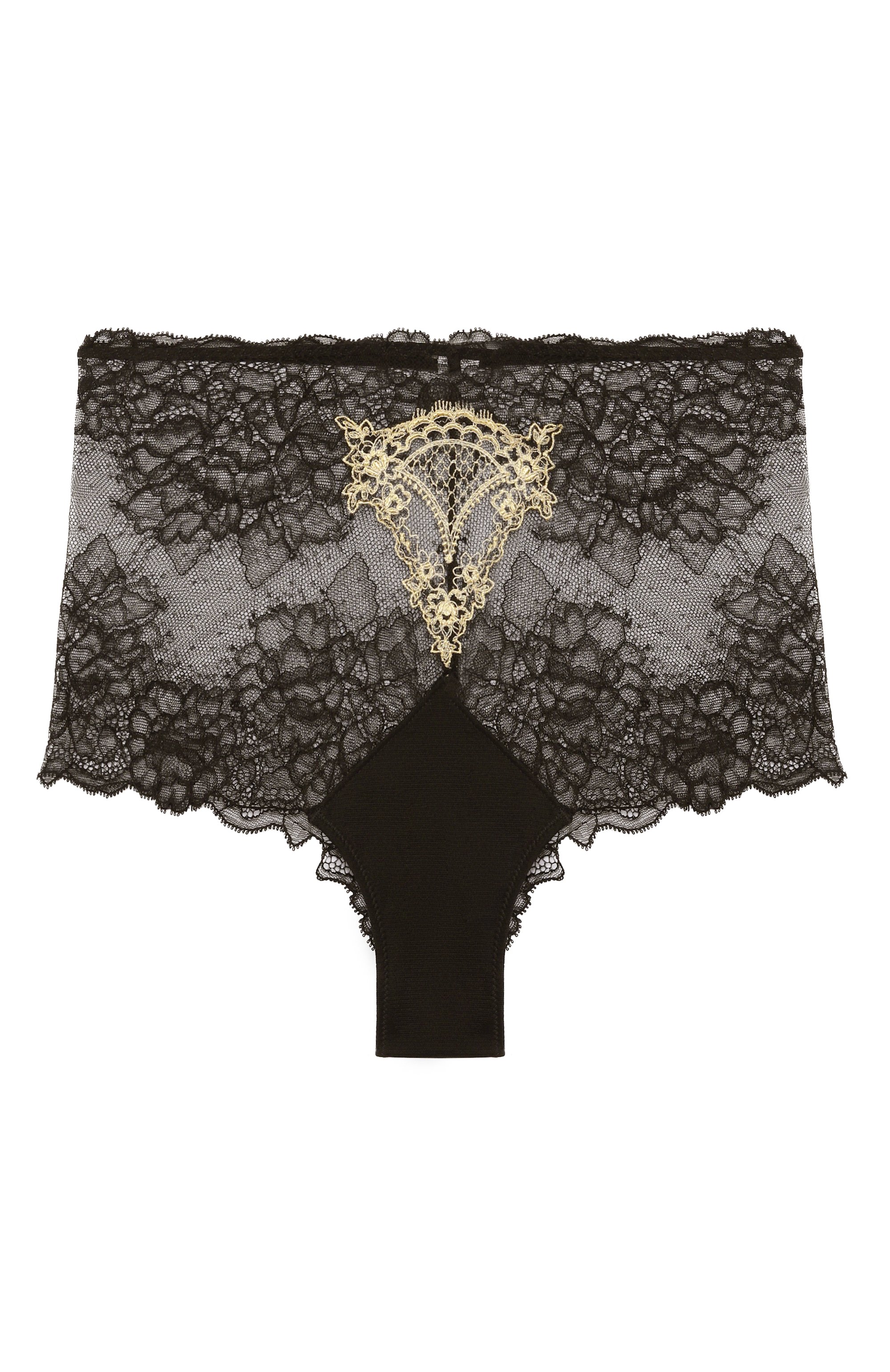 Трусы-хипстеры с завышенной талией LISE CHARMEL, арт. ACJ1413, фото 1