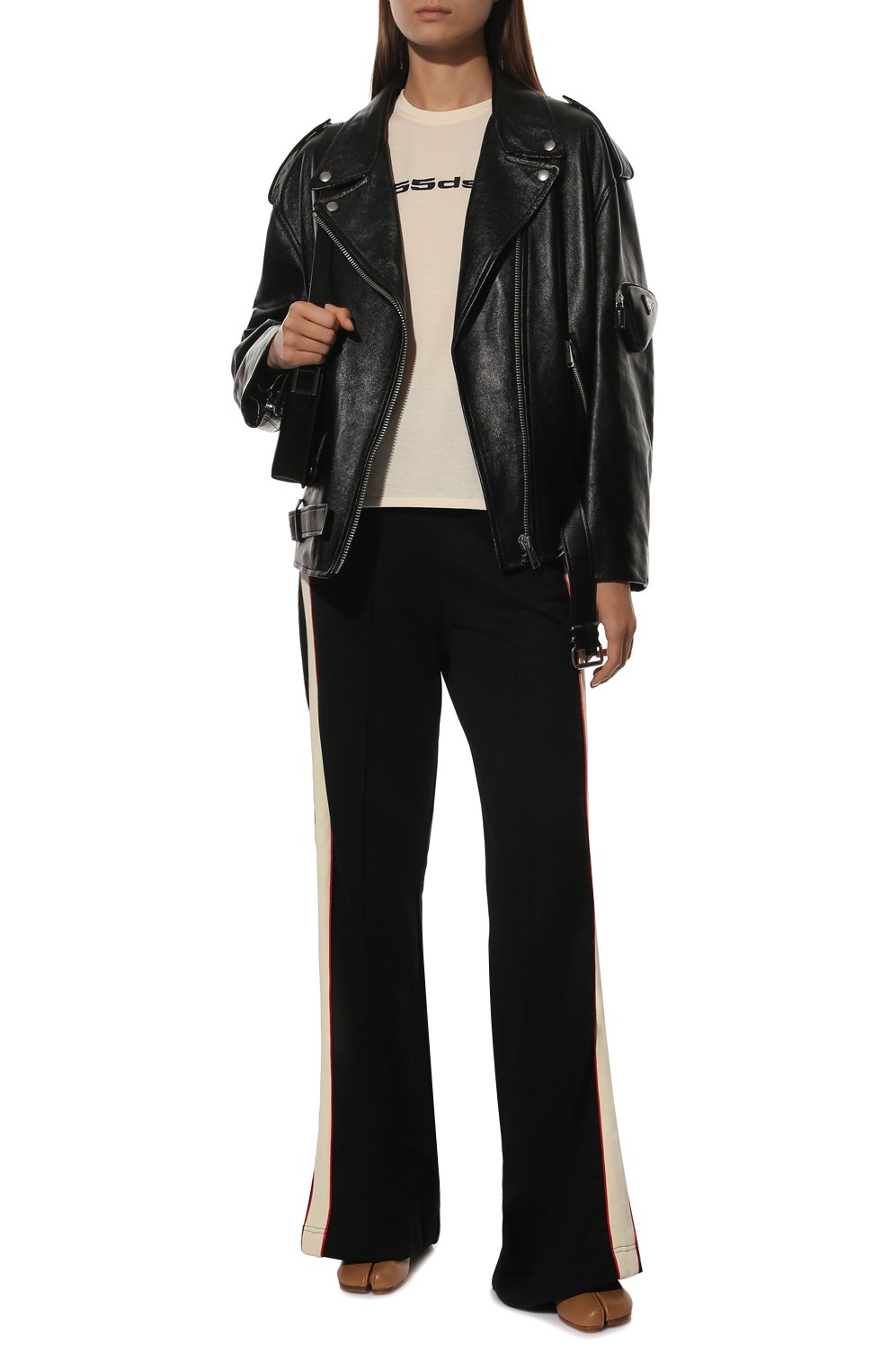 Футболка DIESEL, арт. A06806/0LFAS, фото 2