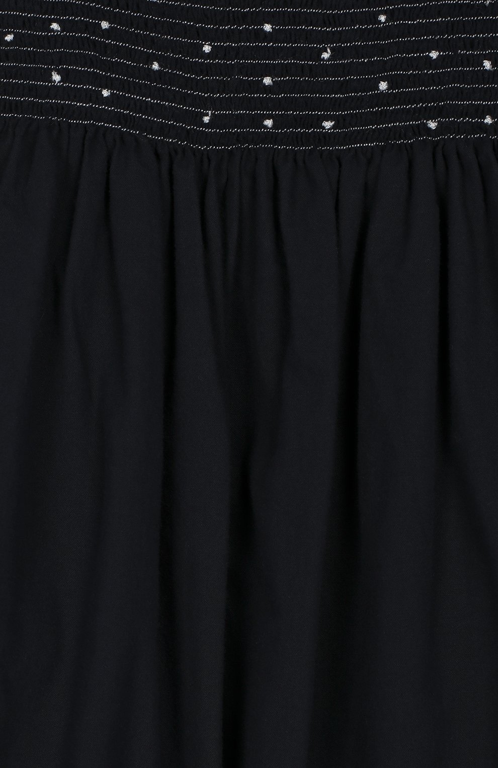 Хлопковое платье TARTINE ET CHOCOLAT, арт. TN30022, фото 3