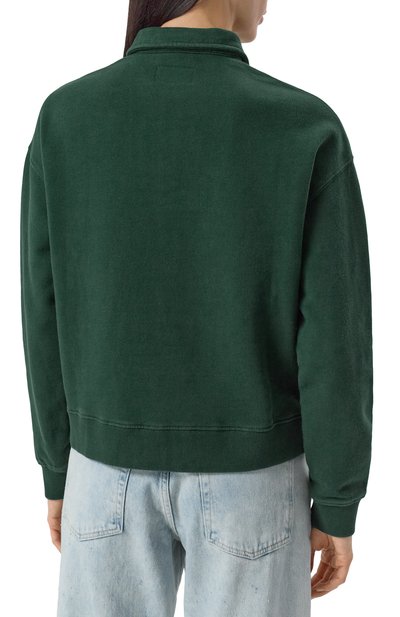 Хлопковое поло MC2 SAINT BARTH, арт. BERENICE/00942G, фото 4