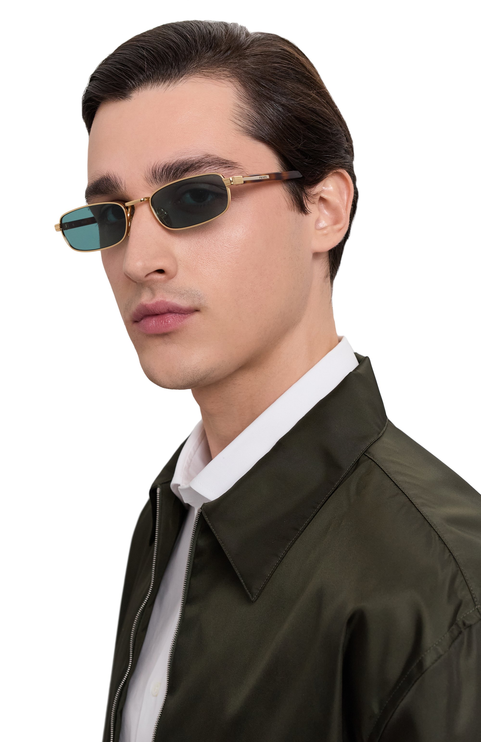 Солнцезащитные очки PRADA, арт. B54S-5AK40K, фото 2