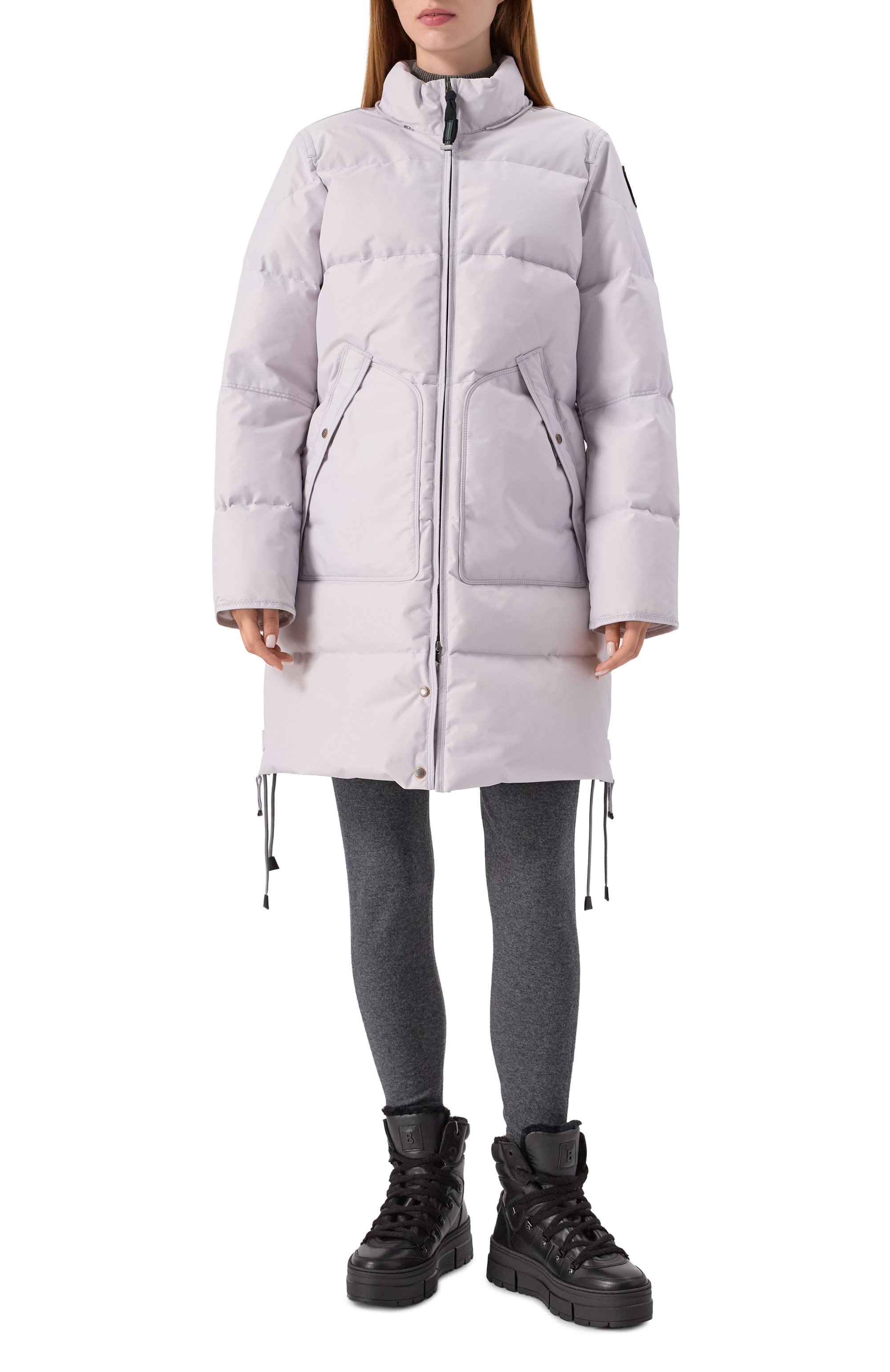 Пуховик PARAJUMPERS, арт. 25WMPWJKMA33, фото 6