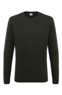 Темно-зеленый