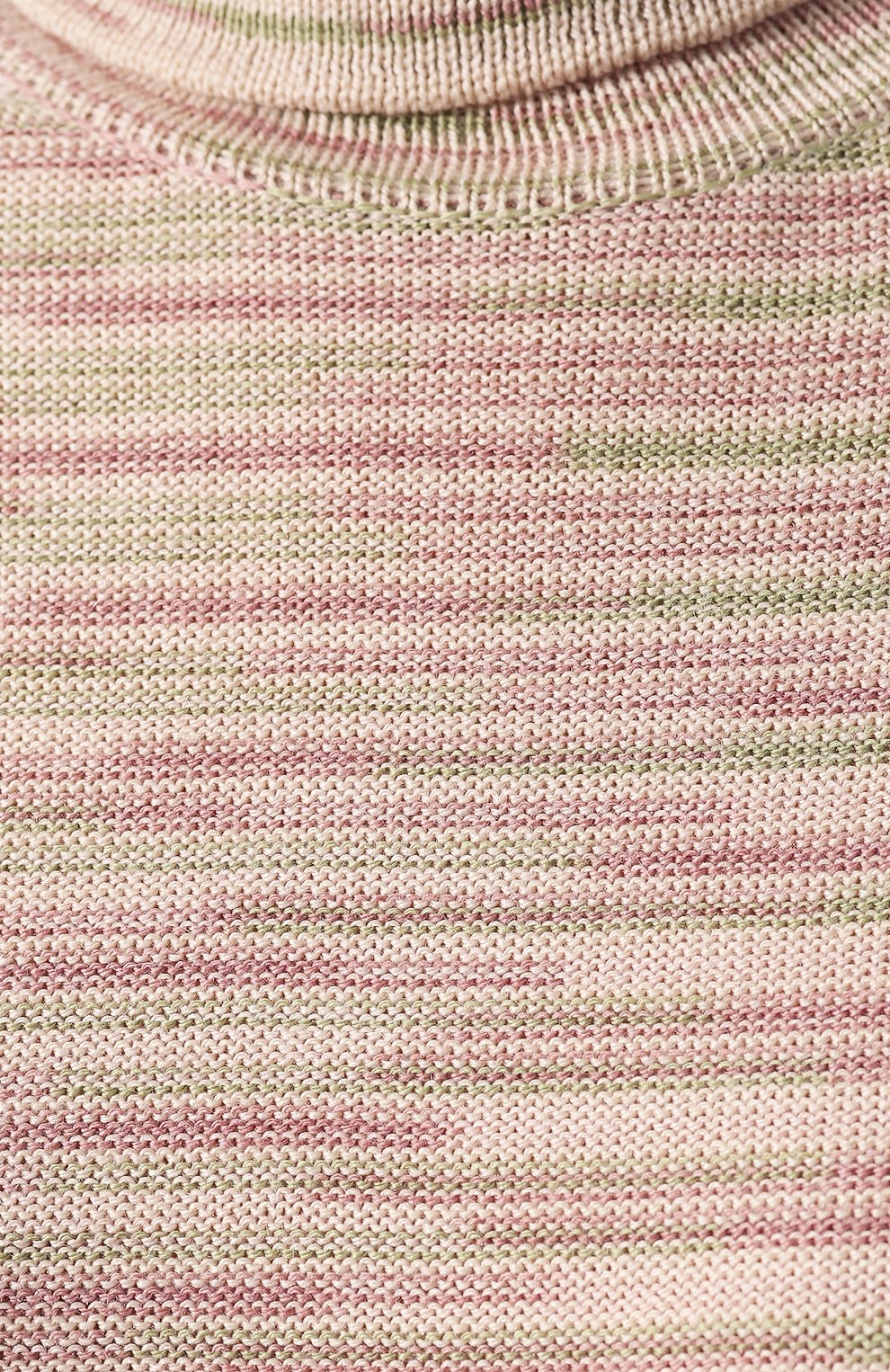 Шерстяной свитер M MISSONI, арт. 2DN00137/2K002U, фото 5
