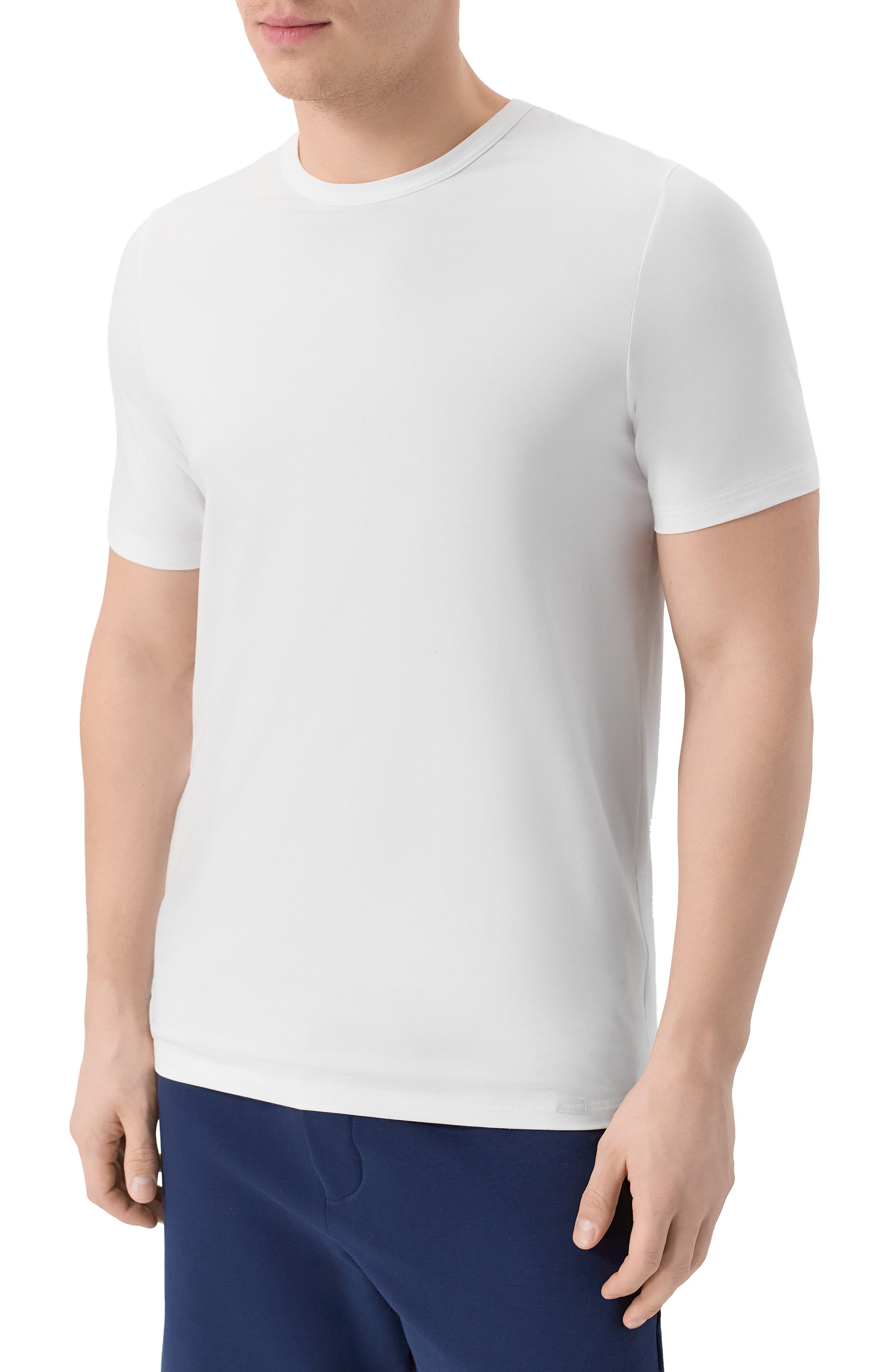 Комплект из двух футболок HANRO, арт. 073110, фото 3