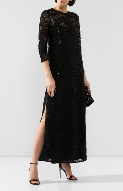 Платье EMPORIO ARMANI, арт. 4NA51R/49917, фото 2