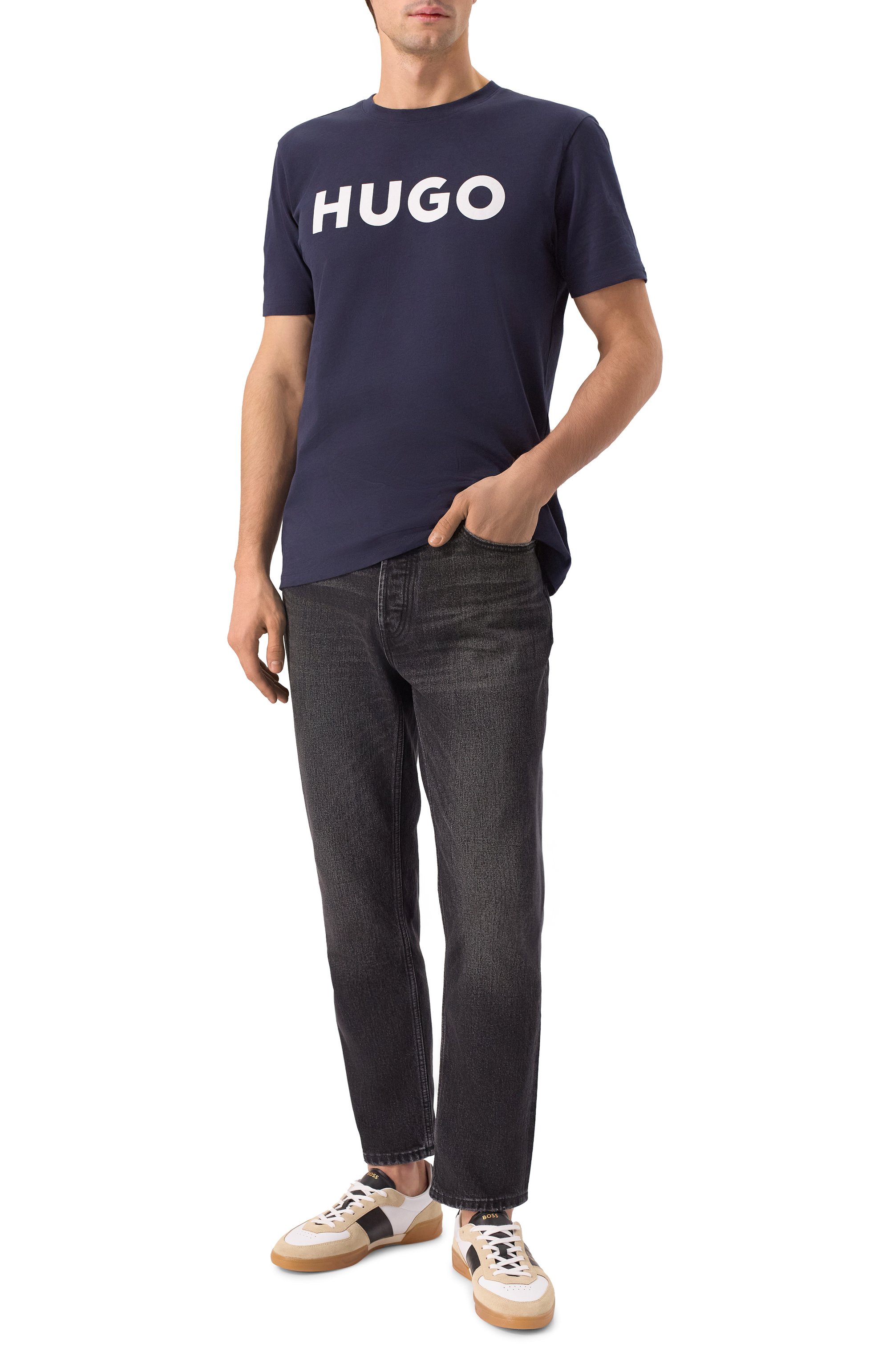 Джинсы hugo 634 HUGO, арт. 50530632, фото 2