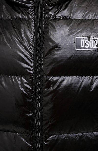 Пуховик DSQUARED2, арт. S74AM1201/S54056, фото 5