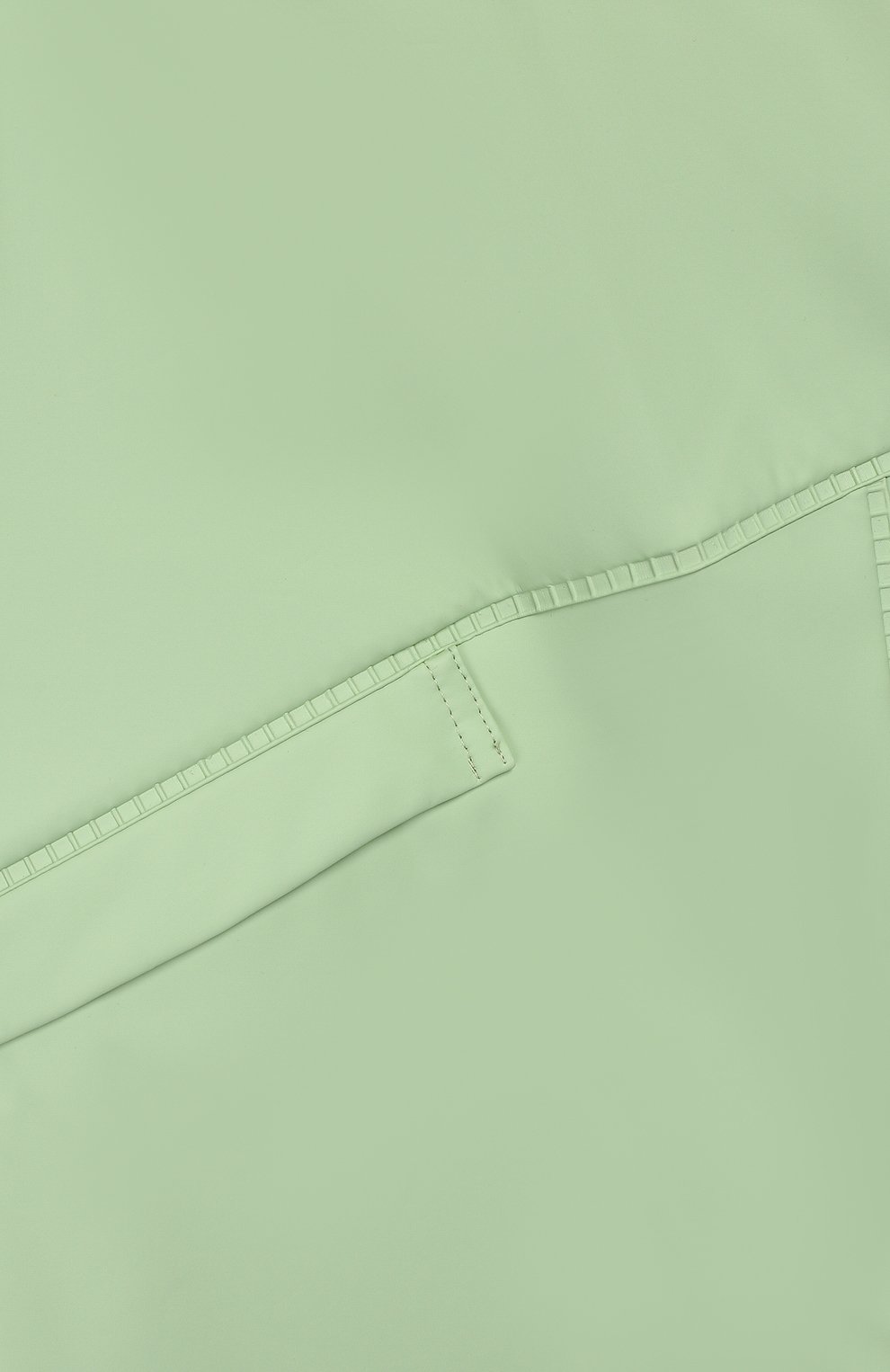 Комбинезон GOSOAKY светло-зеленого цвета по цене 5495 руб., арт. 201.101.106/MICR0 PU / JERSEY LINING, фото 3 Комбинезон GOSOAKY, арт. 201.101.106/MICR0 PU / JERSEY LINING, фото 3