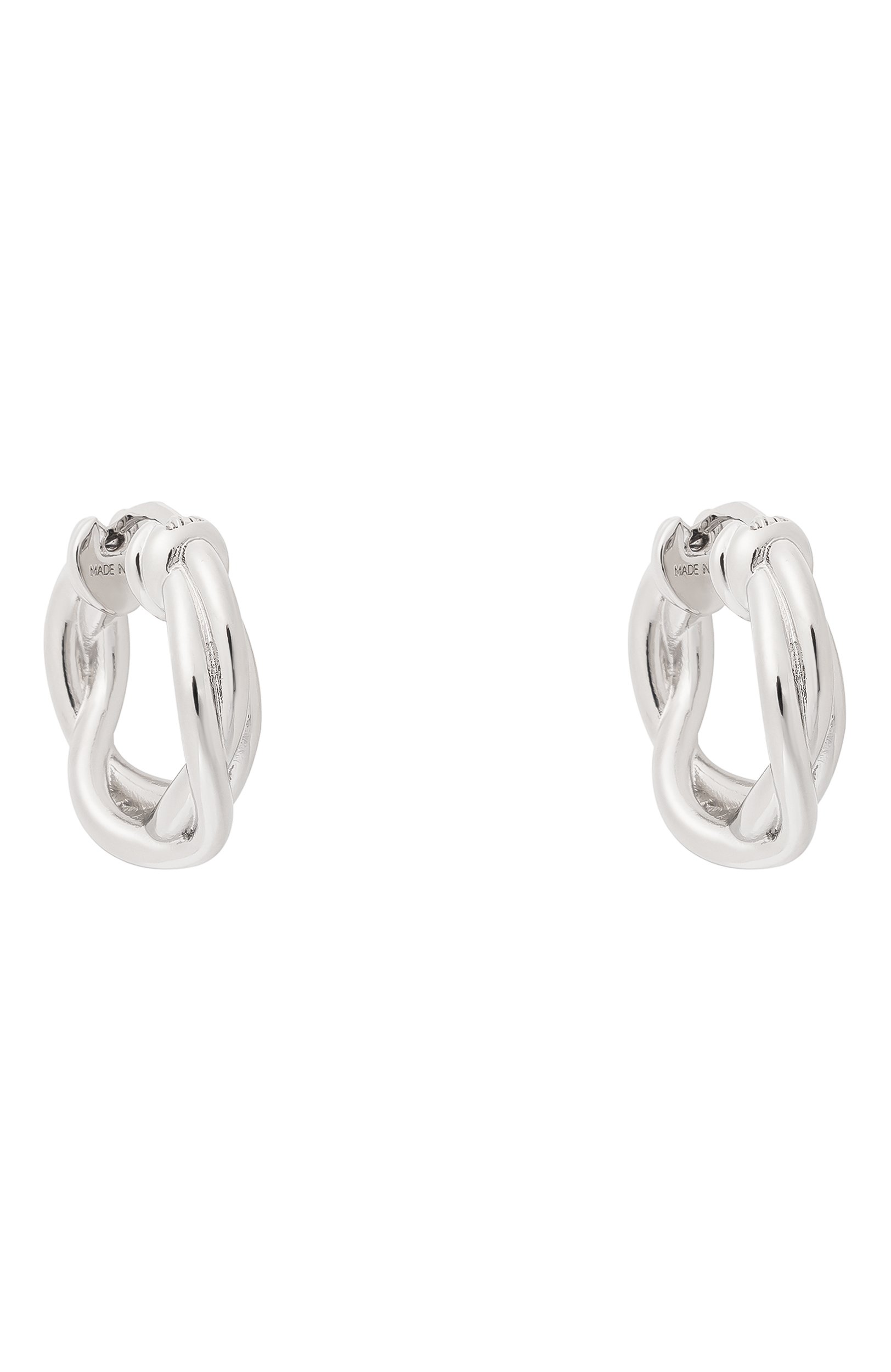 Серьги JIL SANDER, арт. J11VG0348/P6959, фото 3