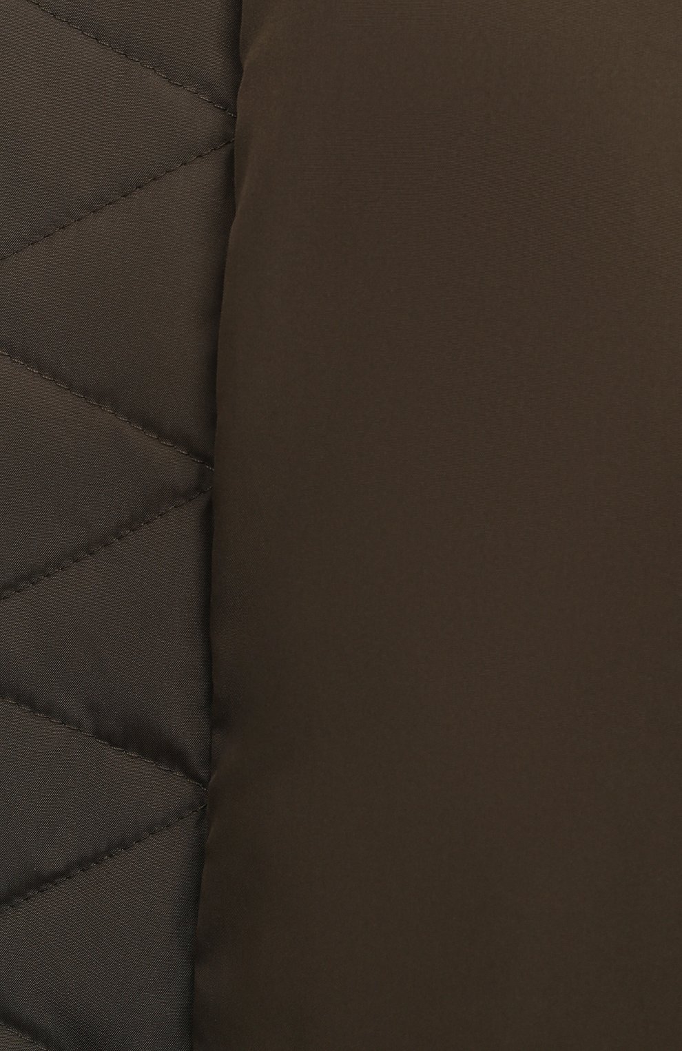 Пуховый жилет KHRISJOY, арт. KMF24R2803/NY0004, фото 6