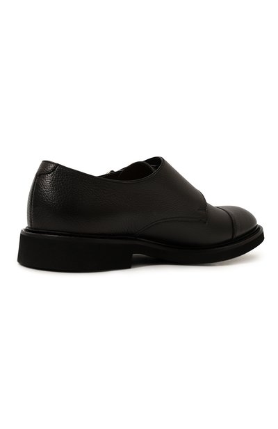 Кожаные монки DOUCAL'S, арт. DU1025VER0UF019N, фото 5