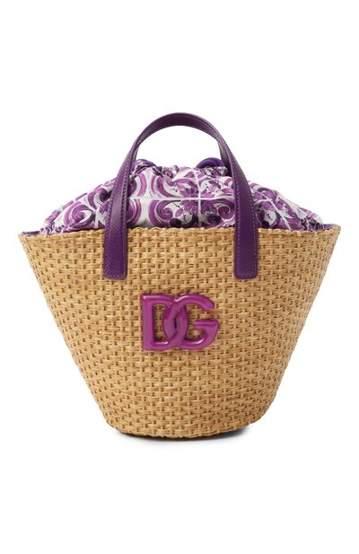 Сумка DOLCE & GABBANA, арт. EB0249/AW590