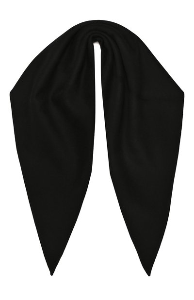 Косынка из шерсти и кашемира VICTORIA ANDREYANOVA, арт. A-FW22-225, фото 1