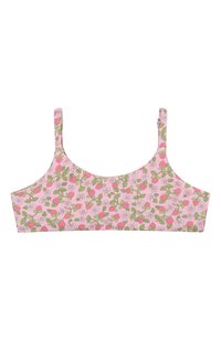 Светло-розовый