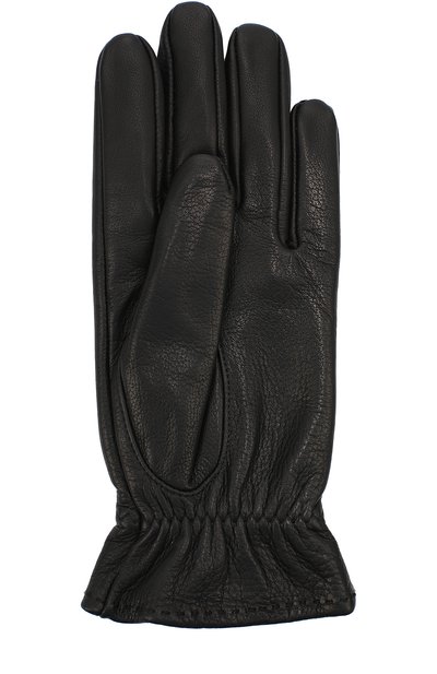 Кожаные перчатки ROECKL, арт. 13013-932-000, фото 2