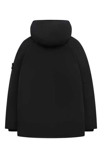 Пуховая парка STONE ISLAND, арт. 40434/10-12, фото 2