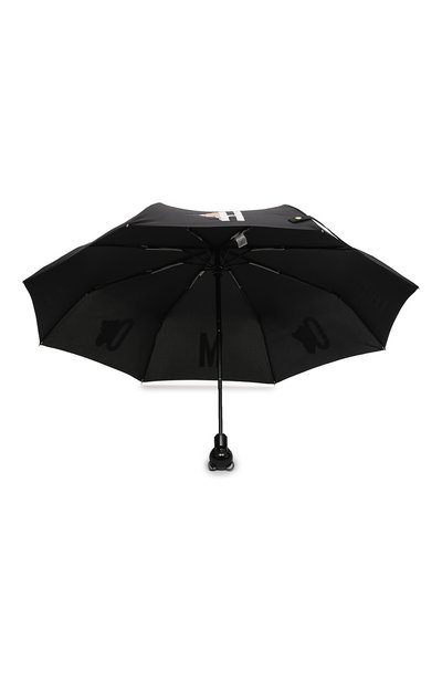 Складной зонт MOSCHINO, арт. 8068-0PENCL0SE, фото 3