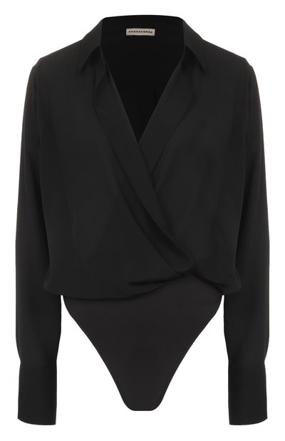 Женское боди SASHAVERSE, арт. BD001/SILK/1101.900/SS24