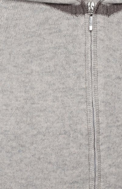 Толстовка с капюшоном KUXO, арт. V711-Y501/14A-16A, фото 3