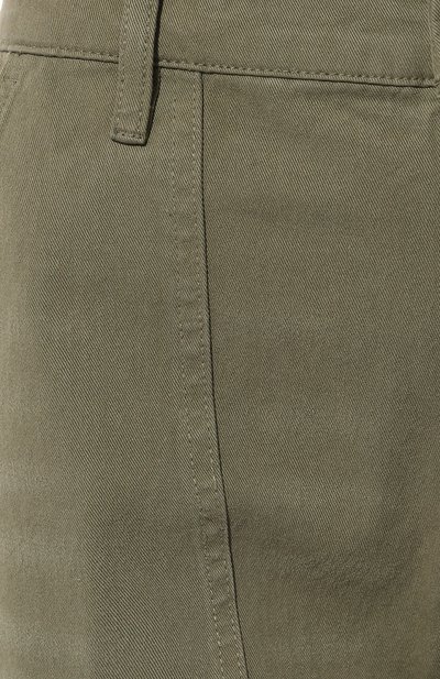 Хлопковые брюки RE/DONE, арт. 695-20WBAKPNT, фото 5