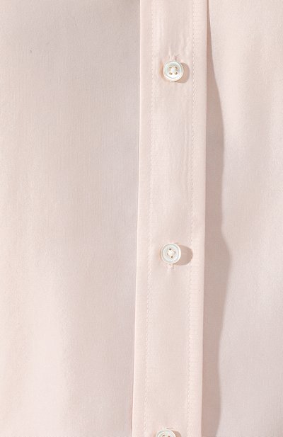 Шелковая рубашка POLO RALPH LAUREN, арт. 211744746, фото 5