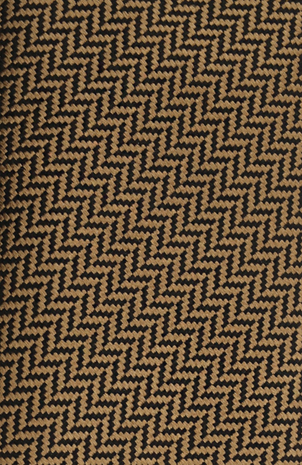 Шелковый галстук TOM FORD, арт. 9TF34/XTF, фото 3