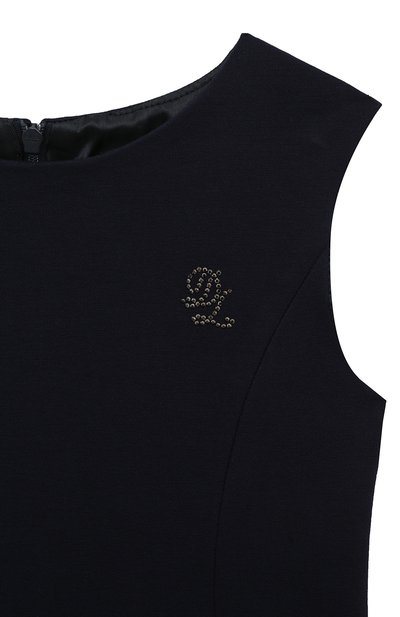 Сарафан из вискозы DAL LAGO, арт. R224N/8111/7-12, фото 3