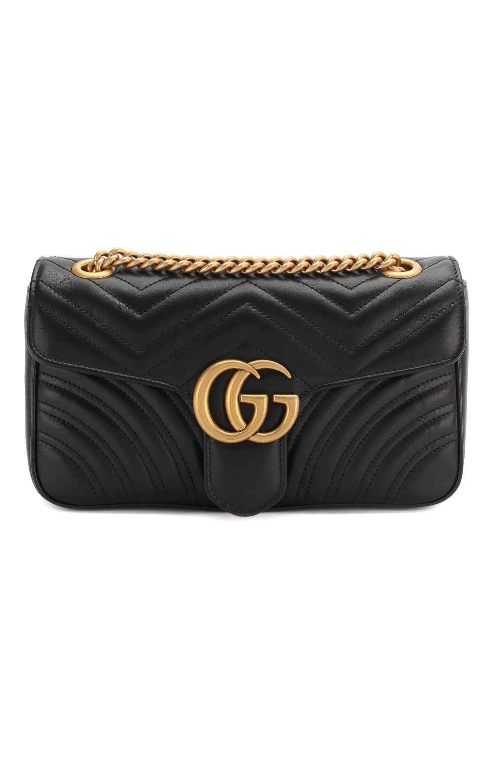 Сумка gg marmont GUCCI, арт. 443497/DTDIT, фото 1