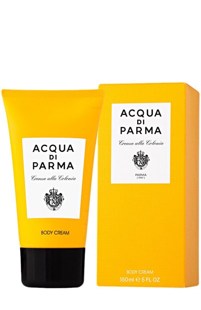 Крем для тела colonia (150ml) ACQUA DI PARMA, арт. 70, фото 2