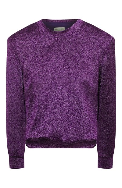 Женский пуловер DRIES VAN NOTEN, арт. 222-011117-5182