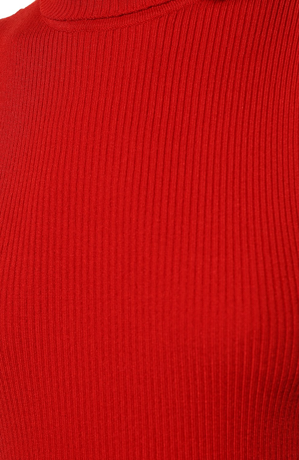 Топ NOBLE&BRULEE красного цвета по цене 13000 руб., арт. NB1222001, фото 5 Топ NOBLE&BRULEE, арт. NB1222001, фото 5