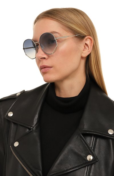 Солнцезащитные очки MARC JACOBS (THE), арт. MJ 1047 KUF, фото 2