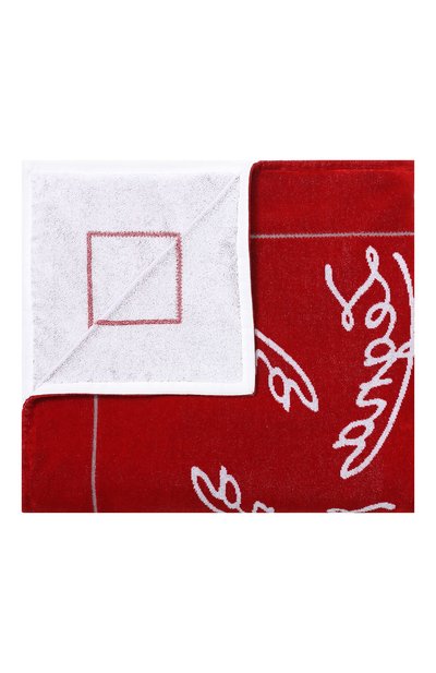 Хлопковое полотенце ZEGNA, арт. N7P000700, фото 1