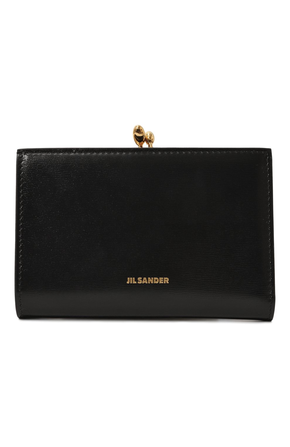 Кожаное портмоне JIL SANDER, арт. J07UI0015/P4840, фото 1
