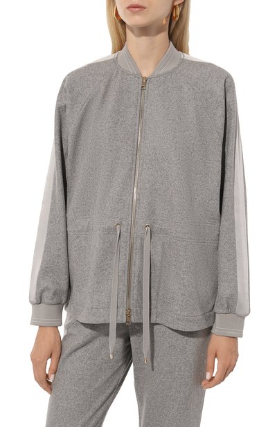 Шерстяной кардиган LORENA ANTONIAZZI, арт. A2472FE05B/4663, фото 3