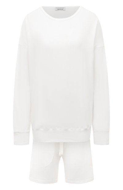 Хлопковая пижама EVA B.BITZER, арт. 12320734-12320745, фото 1