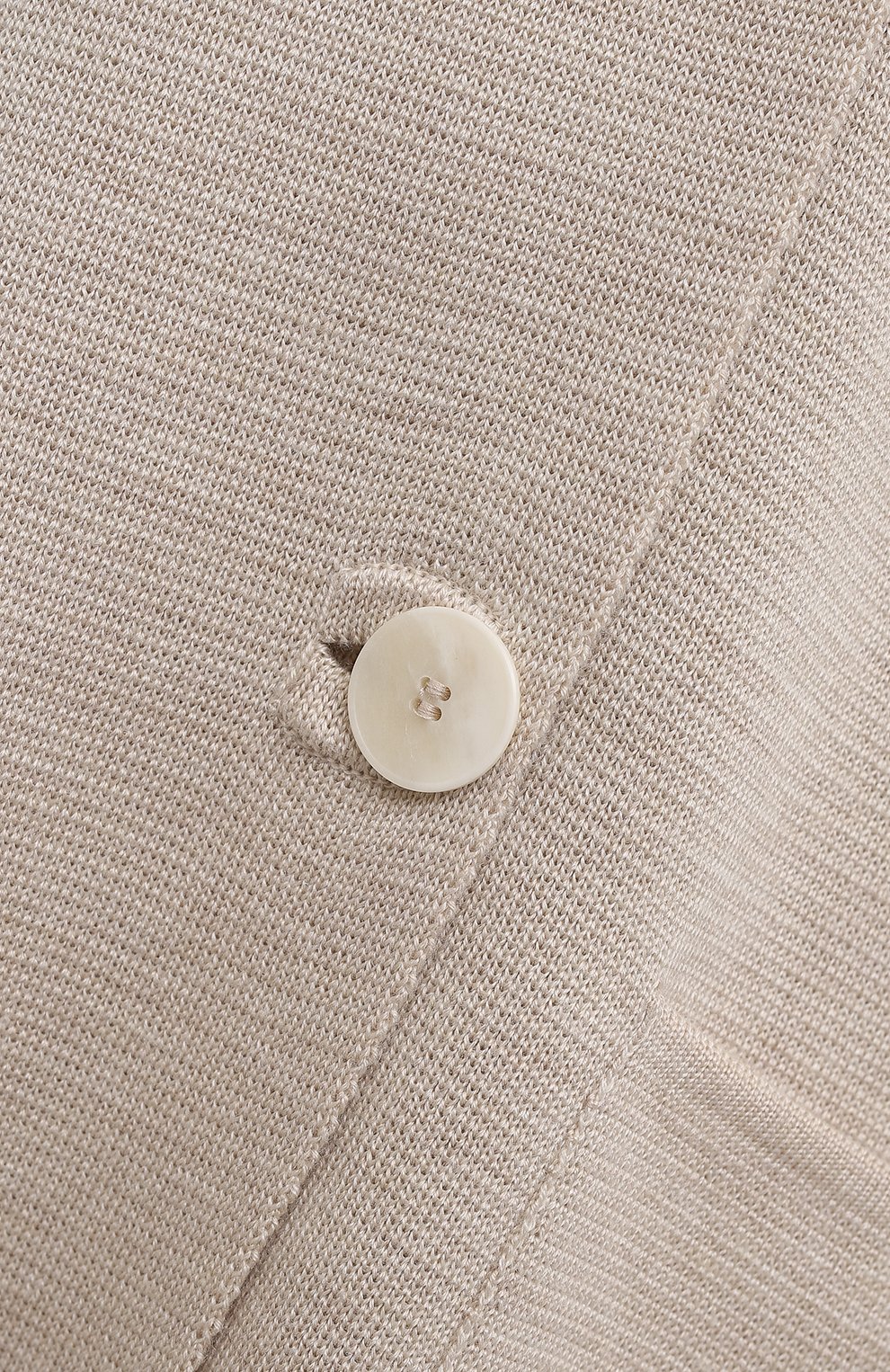 Шерстяной жакет THE ROW, арт. 5695Y476, фото 5