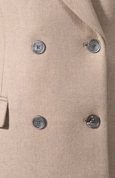 Шерстяное пальто THEORY, арт. J0901401, фото 5